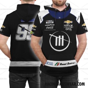 Daniel Suarez Nascar Racing 2022 Customize Name and Number Clothes Bomber Thick Coat Sleeveless Hoodie Hooded T-Shirt 7 Nascar store - Loyal fans of Daniel Suarez's Bomber Jacket,Unisex Thick Coat,Unisex Sleeveless Hoodie,Unisex Hooded T-Shirt,Kid Sleeveless Hoodie,Kid Hooded T-Shirts,Kid Thick Coat:vintage nascar racing suit,uniform,apparel,shirts,merch,hoodie,jackets,shorts,sweatshirt,outfits,clothes