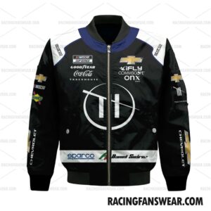 Daniel Suarez Nascar Racing 2022 Customize Name and Number Clothes Bomber Thick Coat Sleeveless Hoodie Hooded T-Shirt 2 Nascar store - Loyal fans of Daniel Suarez's Bomber Jacket,Unisex Thick Coat,Unisex Sleeveless Hoodie,Unisex Hooded T-Shirt,Kid Sleeveless Hoodie,Kid Hooded T-Shirts,Kid Thick Coat:vintage nascar racing suit,uniform,apparel,shirts,merch,hoodie,jackets,shorts,sweatshirt,outfits,clothes