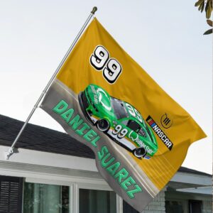 Daniel Suarez Nascar Racing 2023 Carpet Living Room Area Rugs Doormats Blanket Flag Home 12 Nascar store - Loyal fans of Daniel Suarez's Rug,Doormat,Blanket Microfiber Fleece,Blanket Premium Sherpa,House Flag:vintage nascar racing suit,uniform,apparel,shirts,merch,hoodie,jackets,shorts,sweatshirt,outfits,clothes