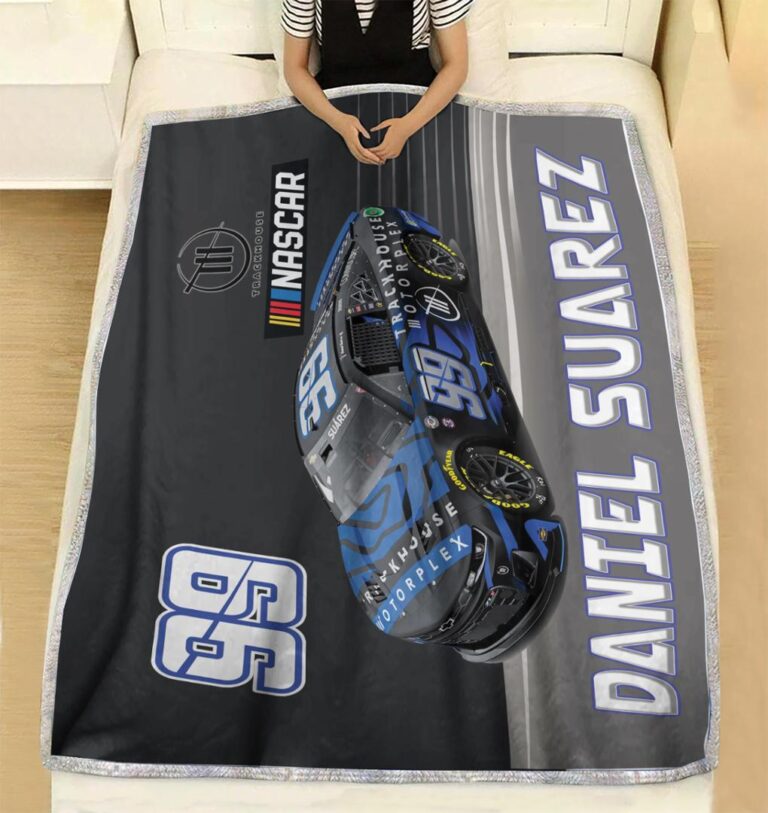 Nascar store - Loyal fans of Daniel Suarez's Rug,Doormat,Blanket Microfiber Fleece,Blanket Premium Sherpa,House Flag:vintage nascar racing suit,uniform,apparel,shirts,merch,hoodie,jackets,shorts,sweatshirt,outfits,clothes