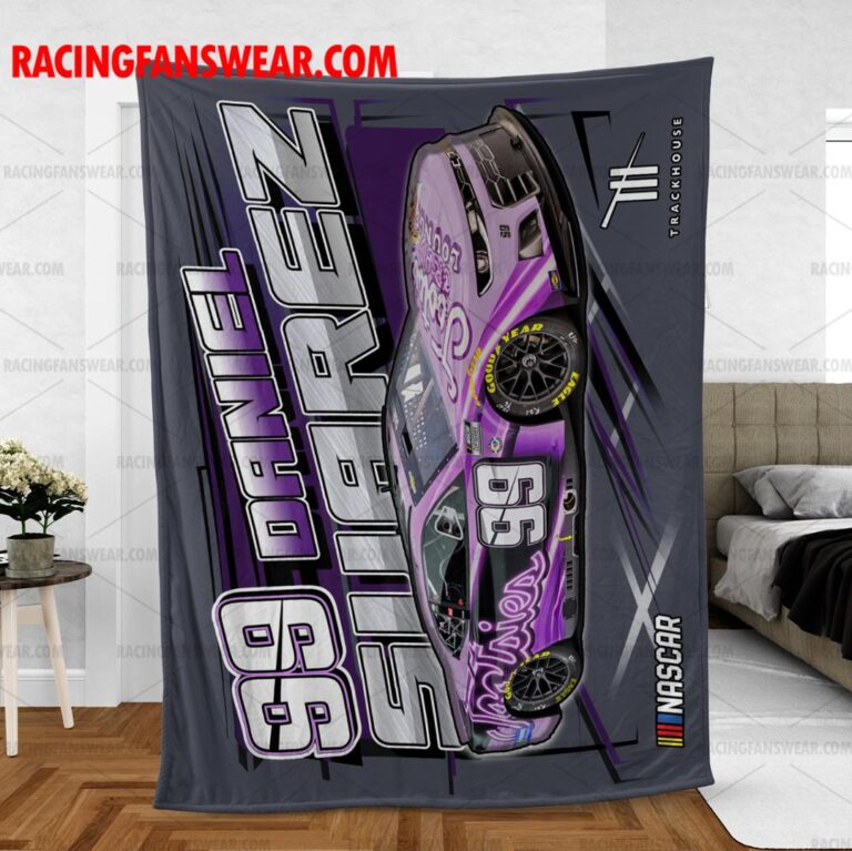 Nascar store - Loyal fans of Daniel Suarez's Rug,Doormat,Blanket Microfiber Fleece,Blanket Premium Sherpa,House Flag:vintage nascar racing suit,uniform,apparel,shirts,merch,hoodie,jackets,shorts,sweatshirt,outfits,clothes