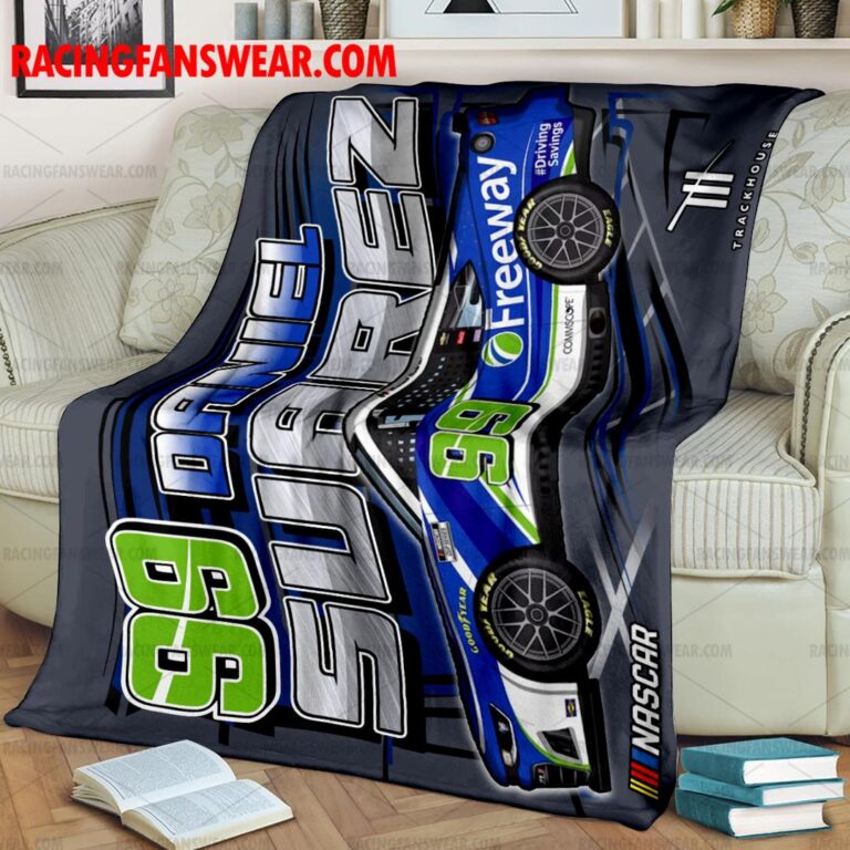 Nascar store - Loyal fans of Daniel Suarez's Rug,Doormat,Blanket Microfiber Fleece,Blanket Premium Sherpa,House Flag:vintage nascar racing suit,uniform,apparel,shirts,merch,hoodie,jackets,shorts,sweatshirt,outfits,clothes