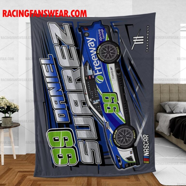 Nascar store - Loyal fans of Daniel Suarez's Rug,Doormat,Blanket Microfiber Fleece,Blanket Premium Sherpa,House Flag:vintage nascar racing suit,uniform,apparel,shirts,merch,hoodie,jackets,shorts,sweatshirt,outfits,clothes