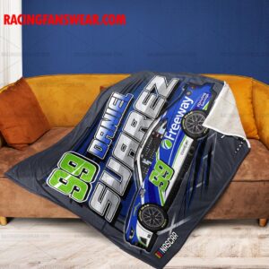 Daniel Suarez Nascar Racing Carpet Living Room Area Rugs Doormats Blanket Flag Home 6 Nascar store - Loyal fans of Daniel Suarez's Rug,Doormat,Blanket Microfiber Fleece,Blanket Premium Sherpa,House Flag:vintage nascar racing suit,uniform,apparel,shirts,merch,hoodie,jackets,shorts,sweatshirt,outfits,clothes