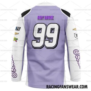 Nascar store - Loyal fans of Daniel Suarez's Unisex Baseball Jerseys,Kid Baseball Jerseys,Youth Baseball Jerseys,Men's Hockey Jerseys,WoMen's Hockey Jerseys,Youth's Hockey Jerseys:vintage nascar racing suit,uniform,apparel,shirts,merch,hoodie,jackets,shorts,sweatshirt,outfits,clothes