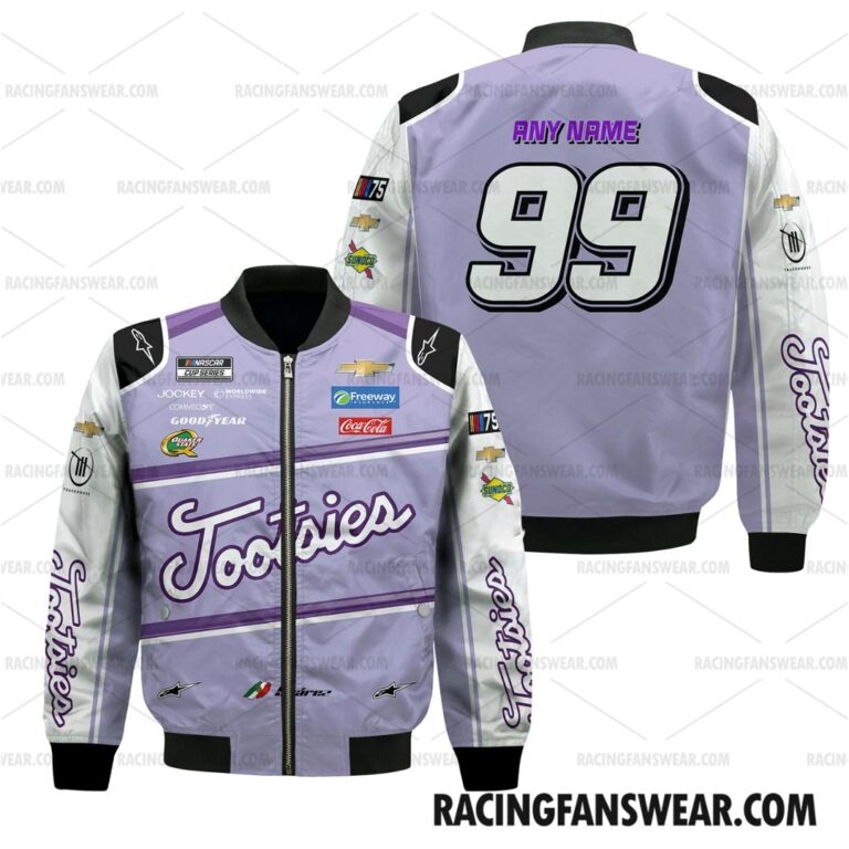 Nascar store - Loyal fans of Daniel Suarez's Bomber Jacket,Unisex Thick Coat,Unisex Sleeveless Hoodie,Unisex Hooded T-Shirt,Kid Sleeveless Hoodie,Kid Hooded T-Shirts,Kid Thick Coat:vintage nascar racing suit,uniform,apparel,shirts,merch,hoodie,jackets,shorts,sweatshirt,outfits,clothes