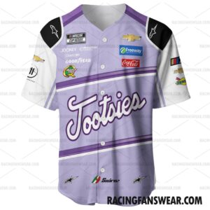 Daniel Suarez Nascar Racing Suit Uniform Apparel Clothes Adult Kid Youth Baseball Jersey 1 Nascar store - Loyal fans of Daniel Suarez's Unisex Baseball Jerseys,Kid Baseball Jerseys,Youth Baseball Jerseys:vintage nascar racing suit,uniform,apparel,shirts,merch,hoodie,jackets,shorts,sweatshirt,outfits,clothes