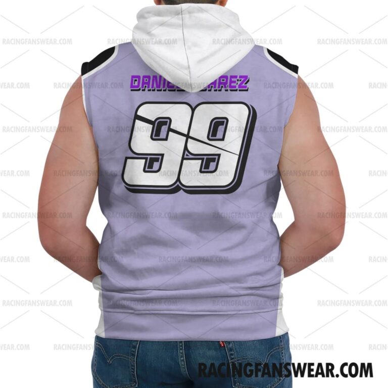 Nascar store - Loyal fans of Daniel Suarez's Bomber Jacket,Unisex Thick Coat,Unisex Sleeveless Hoodie,Unisex Hooded T-Shirt,Kid Sleeveless Hoodie,Kid Hooded T-Shirts,Kid Thick Coat:vintage nascar racing suit,uniform,apparel,shirts,merch,hoodie,jackets,shorts,sweatshirt,outfits,clothes