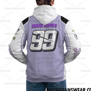 Daniel Suarez Nascar Racing Uniform Apparel Clothes Sweatshirt Zip Pop Top Hoodie T-Shirt Long Pant 6 Nascar store - Loyal fans of Daniel Suarez's Combo Unisex Hoodie + Unisex Long Pants,Combo Unisex Pop Top Hoodie + Unisex Long Pants,Combo Unisex Zip Hoodie + Unisex Long Pants,Combo Kid Hoodie + Kid Long Pants,Combo Kid Zip Hoodie + Kid Long Pants,Unisex Pop Top Hoodie,Unisex Hoodie,Unisex Zip Hoodie,Unisex T-Shirt,Unisex Sweatshirt,Unisex Long Pants,Kid Hoodie,Kid Zip Hoodie,Kid T-Shirt,Kid Sweatshirt,Kid Long Pants:vintage nascar racing suit,uniform,apparel,shirts,merch,hoodie,jackets,shorts,sweatshirt,outfits,clothes