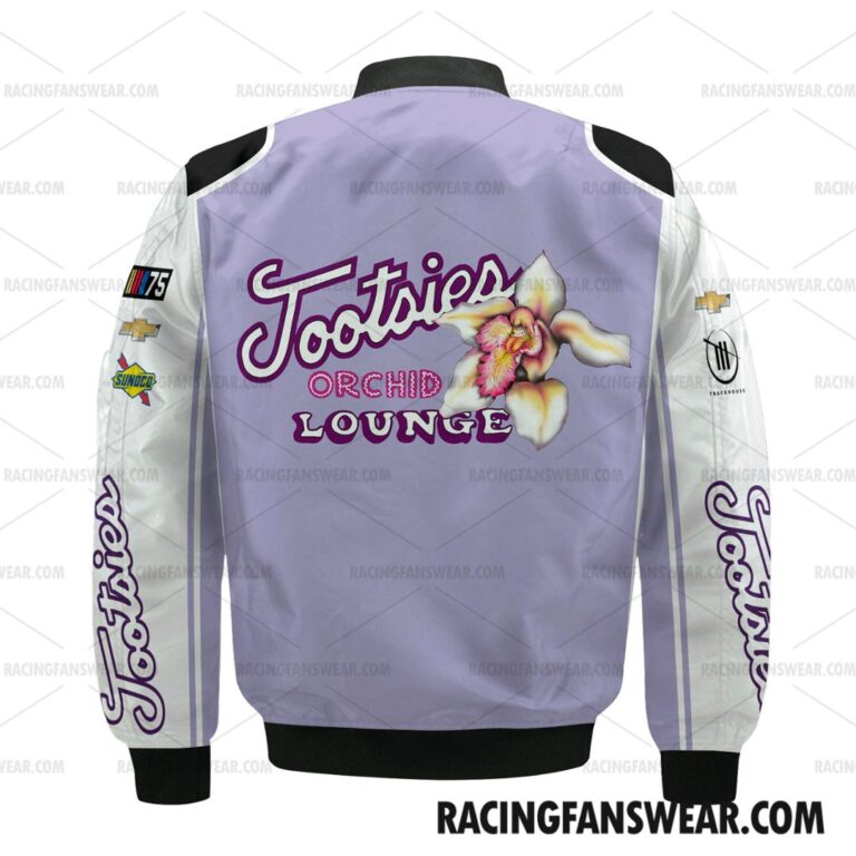 Nascar store - Loyal fans of Daniel Suarez's Bomber Jacket,Unisex Thick Coat,Kid Thick Coat:vintage nascar racing suit,uniform,apparel,shirts,merch,hoodie,jackets,shorts,sweatshirt,outfits,clothes