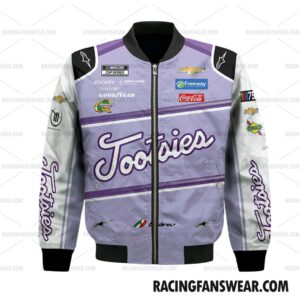 Nascar store - Loyal fans of Daniel Suarez's Bomber Jacket,Unisex Thick Coat,Kid Thick Coat:vintage nascar racing suit,uniform,apparel,shirts,merch,hoodie,jackets,shorts,sweatshirt,outfits,clothes