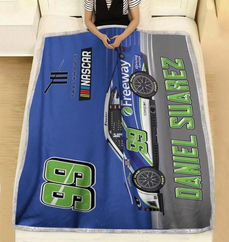 Nascar store - Loyal fans of Daniel Suarez's Rug,Doormat,Blanket Microfiber Fleece,Blanket Premium Sherpa,House Flag:vintage nascar racing suit,uniform,apparel,shirts,merch,hoodie,jackets,shorts,sweatshirt,outfits,clothes