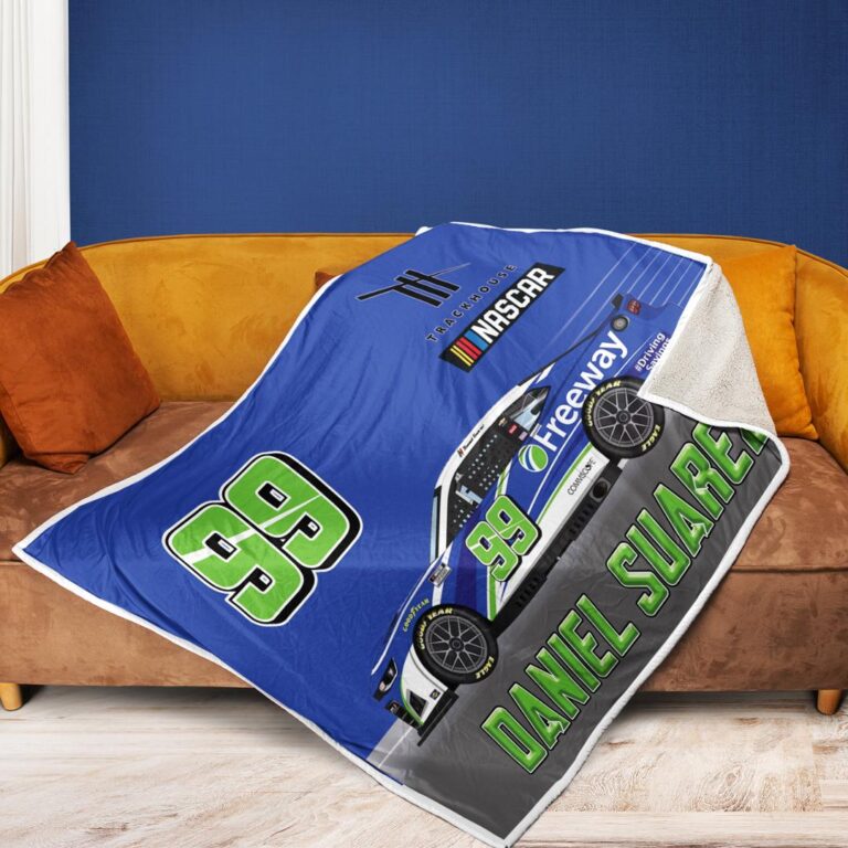 Nascar store - Loyal fans of Daniel Suarez's Rug,Doormat,Blanket Microfiber Fleece,Blanket Premium Sherpa,House Flag:vintage nascar racing suit,uniform,apparel,shirts,merch,hoodie,jackets,shorts,sweatshirt,outfits,clothes