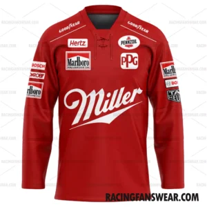 Nascar store - Loyal fans of Danny Sullivan's Men's Hockey Jerseys,WoMen's Hockey Jerseys,Youth's Hockey Jerseys:vintage nascar racing suit,uniform,apparel,shirts,merch,hoodie,jackets,shorts,sweatshirt,outfits,clothes