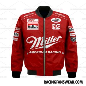 Nascar store - Loyal fans of Danny Sullivan's Bomber Jacket,Unisex Thick Coat,Kid Thick Coat:vintage nascar racing suit,uniform,apparel,shirts,merch,hoodie,jackets,shorts,sweatshirt,outfits,clothes