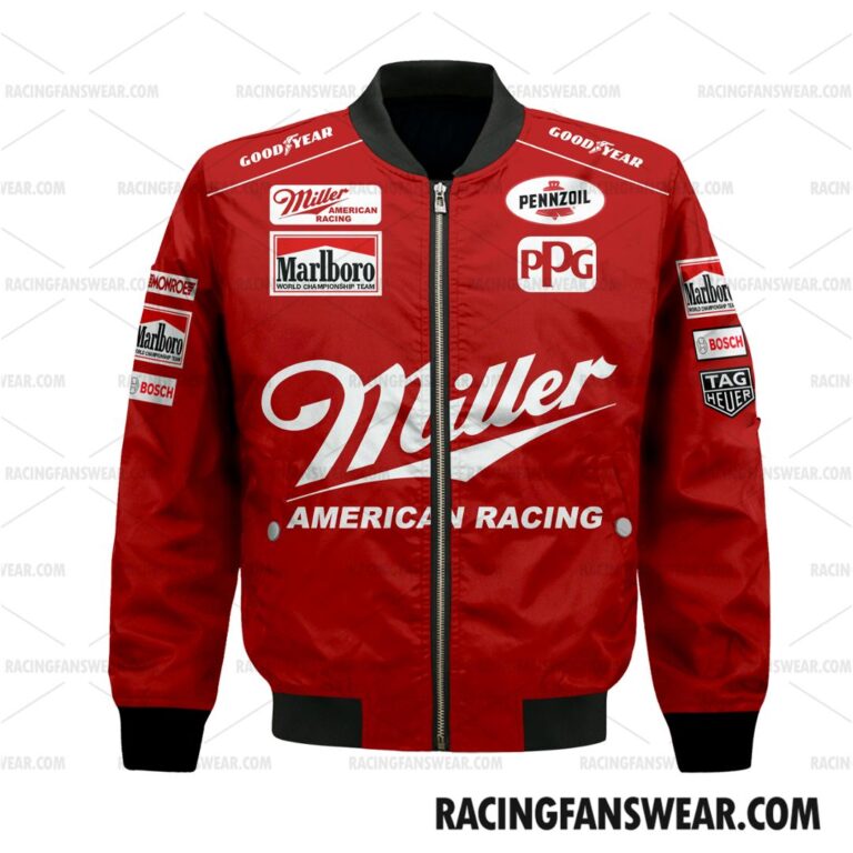 Nascar store - Loyal fans of Danny Sullivan's Bomber Jacket,Unisex Thick Coat,Kid Thick Coat:vintage nascar racing suit,uniform,apparel,shirts,merch,hoodie,jackets,shorts,sweatshirt,outfits,clothes