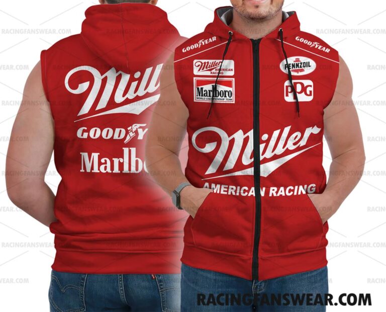 Nascar store - Loyal fans of Danny Sullivan's Unisex Sleeveless Hoodie,Unisex Hooded T-Shirt,Kid Sleeveless Hoodie,Kid Hooded T-Shirts:vintage nascar racing suit,uniform,apparel,shirts,merch,hoodie,jackets,shorts,sweatshirt,outfits,clothes