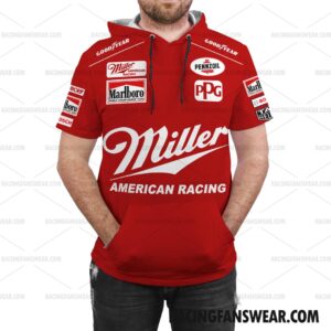 Danny Sullivan IndyCar 1987 Racing Film Suit Uniform Apparel Clothes Adult Kid Sleeveless Hoodie Hooded T-Shirt 5 Nascar store - Loyal fans of Danny Sullivan's Unisex Sleeveless Hoodie,Unisex Hooded T-Shirt,Kid Sleeveless Hoodie,Kid Hooded T-Shirts:vintage nascar racing suit,uniform,apparel,shirts,merch,hoodie,jackets,shorts,sweatshirt,outfits,clothes