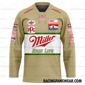 Nascar store - Loyal fans of Danny Sullivan's Men's Hockey Jerseys,WoMen's Hockey Jerseys,Youth's Hockey Jerseys:vintage nascar racing suit,uniform,apparel,shirts,merch,hoodie,jackets,shorts,sweatshirt,outfits,clothes