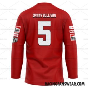 Danny Sullivan Nascar Racing 1985 Uniform Apparel Clothes Baseball Jersey Hockey Jersey 4 Nascar store - Loyal fans of Danny Sullivan's Unisex Baseball Jerseys,Kid Baseball Jerseys,Youth Baseball Jerseys,Men's Hockey Jerseys,WoMen's Hockey Jerseys,Youth's Hockey Jerseys:vintage nascar racing suit,uniform,apparel,shirts,merch,hoodie,jackets,shorts,sweatshirt,outfits,clothes