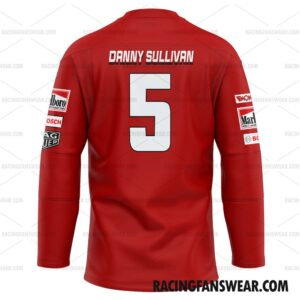 Danny Sullivan Nascar Racing 1987 Uniform Apparel Clothes Baseball Jersey Hockey Jersey 4 Nascar store - Loyal fans of Danny Sullivan's Unisex Baseball Jerseys,Kid Baseball Jerseys,Youth Baseball Jerseys,Men's Hockey Jerseys,WoMen's Hockey Jerseys,Youth's Hockey Jerseys:vintage nascar racing suit,uniform,apparel,shirts,merch,hoodie,jackets,shorts,sweatshirt,outfits,clothes