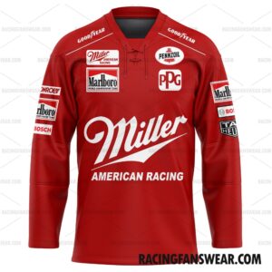 Danny Sullivan Nascar Racing 1987 Uniform Apparel Clothes Baseball Jersey Hockey Jersey 3 Nascar store - Loyal fans of Danny Sullivan's Unisex Baseball Jerseys,Kid Baseball Jerseys,Youth Baseball Jerseys,Men's Hockey Jerseys,WoMen's Hockey Jerseys,Youth's Hockey Jerseys:vintage nascar racing suit,uniform,apparel,shirts,merch,hoodie,jackets,shorts,sweatshirt,outfits,clothes