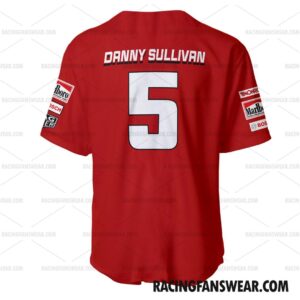 Danny Sullivan Nascar Racing 1987 Uniform Apparel Clothes Baseball Jersey Hockey Jersey 2 Nascar store - Loyal fans of Danny Sullivan's Unisex Baseball Jerseys,Kid Baseball Jerseys,Youth Baseball Jerseys,Men's Hockey Jerseys,WoMen's Hockey Jerseys,Youth's Hockey Jerseys:vintage nascar racing suit,uniform,apparel,shirts,merch,hoodie,jackets,shorts,sweatshirt,outfits,clothes