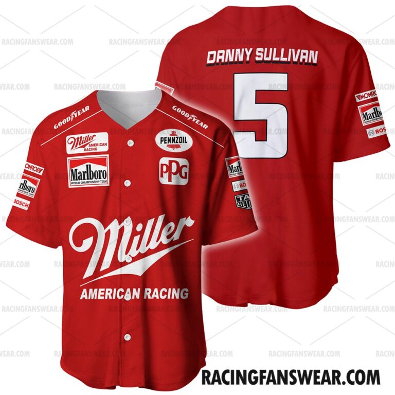 Nascar store - Loyal fans of Danny Sullivan's Unisex Baseball Jerseys,Kid Baseball Jerseys,Youth Baseball Jerseys,Men's Hockey Jerseys,WoMen's Hockey Jerseys,Youth's Hockey Jerseys:vintage nascar racing suit,uniform,apparel,shirts,merch,hoodie,jackets,shorts,sweatshirt,outfits,clothes