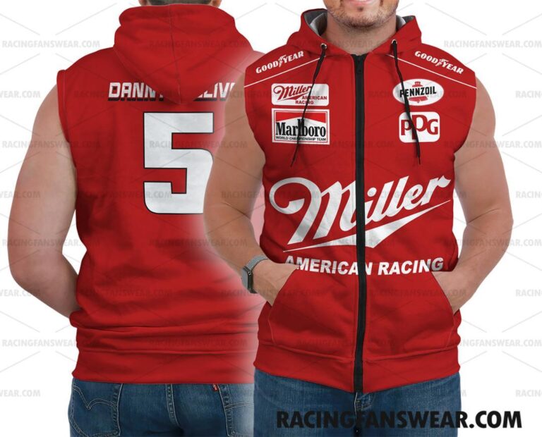 Nascar store - Loyal fans of Danny Sullivan's Bomber Jacket,Unisex Thick Coat,Unisex Sleeveless Hoodie,Unisex Hooded T-Shirt,Kid Sleeveless Hoodie,Kid Hooded T-Shirts,Kid Thick Coat:vintage nascar racing suit,uniform,apparel,shirts,merch,hoodie,jackets,shorts,sweatshirt,outfits,clothes