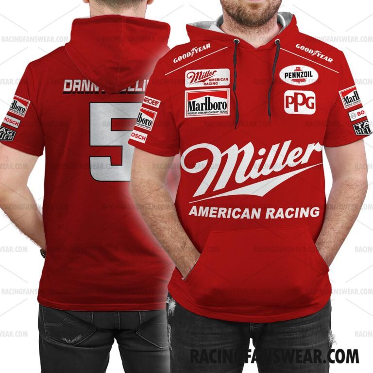 Nascar store - Loyal fans of Danny Sullivan's Bomber Jacket,Unisex Thick Coat,Unisex Sleeveless Hoodie,Unisex Hooded T-Shirt,Kid Sleeveless Hoodie,Kid Hooded T-Shirts,Kid Thick Coat:vintage nascar racing suit,uniform,apparel,shirts,merch,hoodie,jackets,shorts,sweatshirt,outfits,clothes