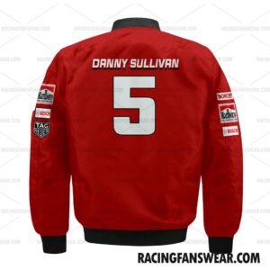 Danny Sullivan Nascar Racing 1987 Uniform Apparel Clothes Bomber Thick Coat Sleeveless Hoodie Hooded T-Shirt 1 Nascar store - Loyal fans of Danny Sullivan's Bomber Jacket,Unisex Thick Coat,Unisex Sleeveless Hoodie,Unisex Hooded T-Shirt,Kid Sleeveless Hoodie,Kid Hooded T-Shirts,Kid Thick Coat:vintage nascar racing suit,uniform,apparel,shirts,merch,hoodie,jackets,shorts,sweatshirt,outfits,clothes