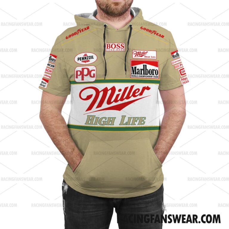 Nascar store - Loyal fans of Danny Sullivan's Bomber Jacket,Unisex Thick Coat,Unisex Sleeveless Hoodie,Unisex Hooded T-Shirt,Kid Sleeveless Hoodie,Kid Hooded T-Shirts,Kid Thick Coat:vintage nascar racing suit,uniform,apparel,shirts,merch,hoodie,jackets,shorts,sweatshirt,outfits,clothes