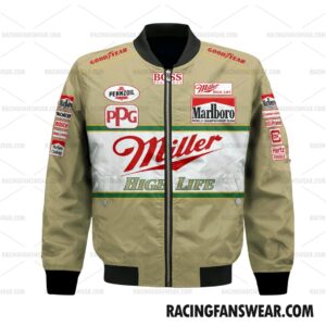 Danny Sullivan Nascar Racing 1989 Customize Name and Number Clothes Bomber Thick Coat Sleeveless Hoodie Hooded T-Shirt 2 Nascar store - Loyal fans of Danny Sullivan's Bomber Jacket,Unisex Thick Coat,Unisex Sleeveless Hoodie,Unisex Hooded T-Shirt,Kid Sleeveless Hoodie,Kid Hooded T-Shirts,Kid Thick Coat:vintage nascar racing suit,uniform,apparel,shirts,merch,hoodie,jackets,shorts,sweatshirt,outfits,clothes