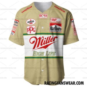 Danny Sullivan Nascar Racing 1989 Uniform Apparel Clothes Baseball Jersey Hockey Jersey 1 Nascar store - Loyal fans of Danny Sullivan's Unisex Baseball Jerseys,Kid Baseball Jerseys,Youth Baseball Jerseys,Men's Hockey Jerseys,WoMen's Hockey Jerseys,Youth's Hockey Jerseys:vintage nascar racing suit,uniform,apparel,shirts,merch,hoodie,jackets,shorts,sweatshirt,outfits,clothes