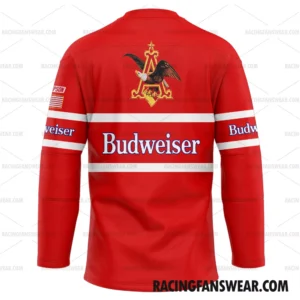 Darrell Waltrip Nascar 1985 Racing Uniform Clothes Adult Kid Hockey Jersey 1 Nascar store - Loyal fans of Darrell Waltrip's Men's Hockey Jerseys,WoMen's Hockey Jerseys,Youth's Hockey Jerseys:vintage nascar racing suit,uniform,apparel,shirts,merch,hoodie,jackets,shorts,sweatshirt,outfits,clothes