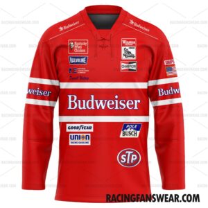 Darrell Waltrip Nascar Racing 1985 Customize Name and Number Clothes Baseball Jersey Hockey Jersey 3 Nascar store - Loyal fans of Darrell Waltrip's Unisex Baseball Jerseys,Kid Baseball Jerseys,Youth Baseball Jerseys,Men's Hockey Jerseys,WoMen's Hockey Jerseys,Youth's Hockey Jerseys:vintage nascar racing suit,uniform,apparel,shirts,merch,hoodie,jackets,shorts,sweatshirt,outfits,clothes