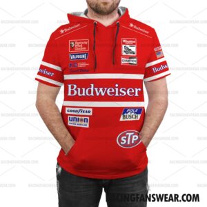 Darrell Waltrip Nascar Racing 1985 Customize Name and Number Clothes Bomber Thick Coat Sleeveless Hoodie Hooded T-Shirt 9 Nascar store - Loyal fans of Darrell Waltrip's Bomber Jacket,Unisex Thick Coat,Unisex Sleeveless Hoodie,Unisex Hooded T-Shirt,Kid Sleeveless Hoodie,Kid Hooded T-Shirts,Kid Thick Coat:vintage nascar racing suit,uniform,apparel,shirts,merch,hoodie,jackets,shorts,sweatshirt,outfits,clothes