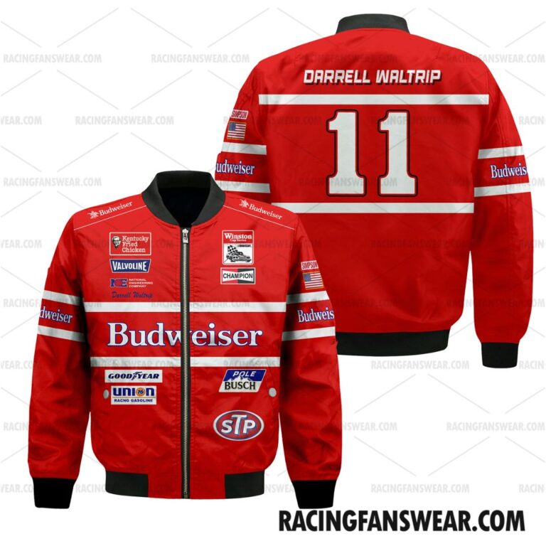 Nascar store - Loyal fans of Darrell Waltrip's Bomber Jacket,Unisex Thick Coat,Unisex Sleeveless Hoodie,Unisex Hooded T-Shirt,Kid Sleeveless Hoodie,Kid Hooded T-Shirts,Kid Thick Coat:vintage nascar racing suit,uniform,apparel,shirts,merch,hoodie,jackets,shorts,sweatshirt,outfits,clothes