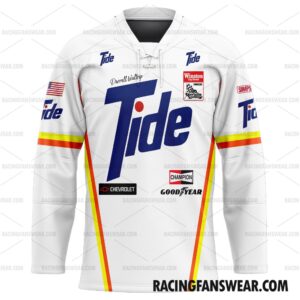 Darrell Waltrip Nascar Racing 1987 Customize Name and Number Clothes Baseball Jersey Hockey Jersey 3 Nascar store - Loyal fans of Darrell Waltrip's Unisex Baseball Jerseys,Kid Baseball Jerseys,Youth Baseball Jerseys,Men's Hockey Jerseys,WoMen's Hockey Jerseys,Youth's Hockey Jerseys:vintage nascar racing suit,uniform,apparel,shirts,merch,hoodie,jackets,shorts,sweatshirt,outfits,clothes