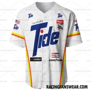 Darrell Waltrip Nascar Racing 1987 Customize Name and Number Clothes Baseball Jersey Hockey Jersey 1 Nascar store - Loyal fans of Darrell Waltrip's Unisex Baseball Jerseys,Kid Baseball Jerseys,Youth Baseball Jerseys,Men's Hockey Jerseys,WoMen's Hockey Jerseys,Youth's Hockey Jerseys:vintage nascar racing suit,uniform,apparel,shirts,merch,hoodie,jackets,shorts,sweatshirt,outfits,clothes