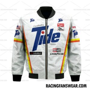 Darrell Waltrip Nascar Racing 1987 Customize Name and Number Clothes Bomber Thick Coat Sleeveless Hoodie Hooded T-Shirt 2 Nascar store - Loyal fans of Darrell Waltrip's Bomber Jacket,Unisex Thick Coat,Unisex Sleeveless Hoodie,Unisex Hooded T-Shirt,Kid Sleeveless Hoodie,Kid Hooded T-Shirts,Kid Thick Coat:vintage nascar racing suit,uniform,apparel,shirts,merch,hoodie,jackets,shorts,sweatshirt,outfits,clothes