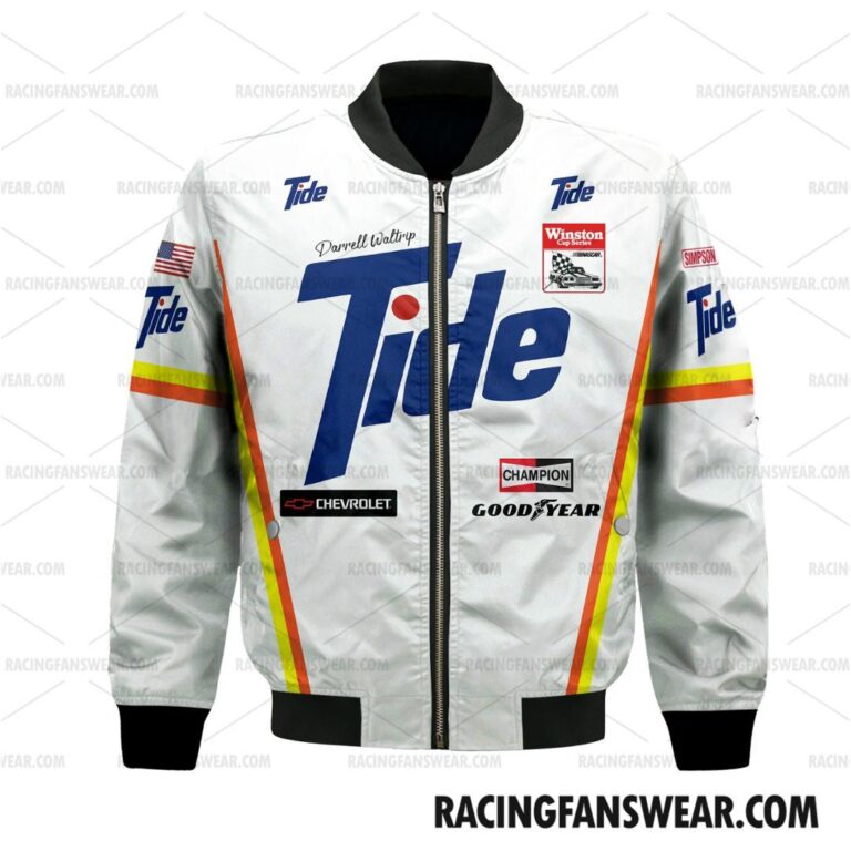 Nascar store - Loyal fans of Darrell Waltrip's Bomber Jacket,Unisex Thick Coat,Unisex Sleeveless Hoodie,Unisex Hooded T-Shirt,Kid Sleeveless Hoodie,Kid Hooded T-Shirts,Kid Thick Coat:vintage nascar racing suit,uniform,apparel,shirts,merch,hoodie,jackets,shorts,sweatshirt,outfits,clothes