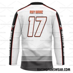 Darrell Waltrip Nascar Racing Customize Name and Number Clothes Baseball Jersey Hockey Jersey 4 Nascar store - Loyal fans of Darrell Waltrip's Unisex Baseball Jerseys,Kid Baseball Jerseys,Youth Baseball Jerseys,Men's Hockey Jerseys,WoMen's Hockey Jerseys,Youth's Hockey Jerseys:vintage nascar racing suit,uniform,apparel,shirts,merch,hoodie,jackets,shorts,sweatshirt,outfits,clothes