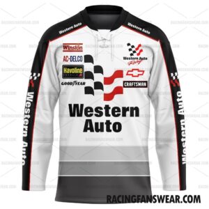 Darrell Waltrip Nascar Racing Customize Name and Number Clothes Baseball Jersey Hockey Jersey 3 Nascar store - Loyal fans of Darrell Waltrip's Unisex Baseball Jerseys,Kid Baseball Jerseys,Youth Baseball Jerseys,Men's Hockey Jerseys,WoMen's Hockey Jerseys,Youth's Hockey Jerseys:vintage nascar racing suit,uniform,apparel,shirts,merch,hoodie,jackets,shorts,sweatshirt,outfits,clothes