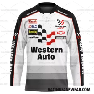 Nascar store - Loyal fans of Darrell Waltrip's Men's Hockey Jerseys,WoMen's Hockey Jerseys,Youth's Hockey Jerseys:vintage nascar racing suit,uniform,apparel,shirts,merch,hoodie,jackets,shorts,sweatshirt,outfits,clothes