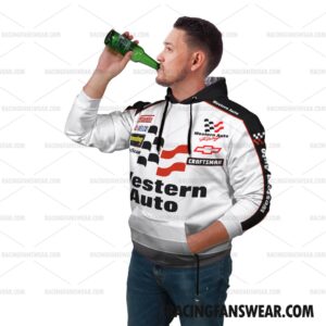 Darrell Waltrip Nascar Racing Uniform Clothes Pop Top Hoodie Long Pant 2 Nascar store - Loyal fans of Darrell Waltrip's Combo Unisex Pop Top Hoodie + Unisex Long Pants,Unisex Pop Top Hoodie,Unisex Long Pants:vintage nascar racing suit,uniform,apparel,shirts,merch,hoodie,jackets,shorts,sweatshirt,outfits,clothes