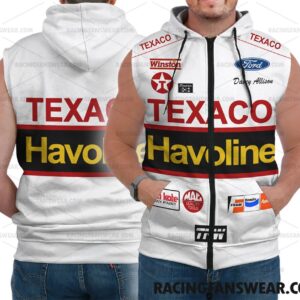 Nascar store - Loyal fans of Davey Allison's Unisex Sleeveless Hoodie,Unisex Hooded T-Shirt,Kid Sleeveless Hoodie,Kid Hooded T-Shirts:vintage nascar racing suit,uniform,apparel,shirts,merch,hoodie,jackets,shorts,sweatshirt,outfits,clothes