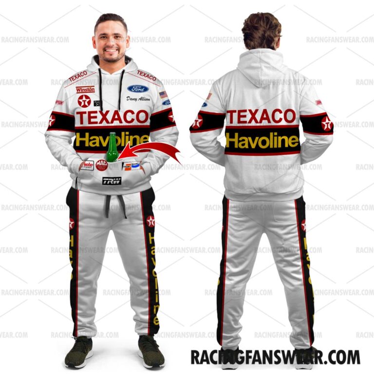 Nascar store - Loyal fans of Davey Allison's Combo Unisex Pop Top Hoodie + Unisex Long Pants,Unisex Pop Top Hoodie,Unisex Long Pants:vintage nascar racing suit,uniform,apparel,shirts,merch,hoodie,jackets,shorts,sweatshirt,outfits,clothes