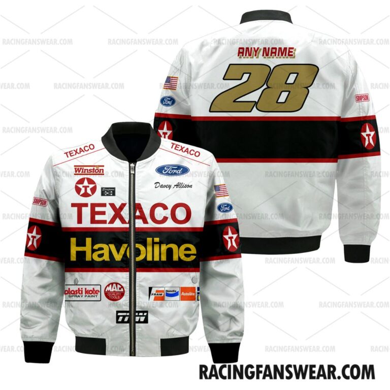 Nascar store - Loyal fans of Davey Allison's Bomber Jacket,Unisex Thick Coat,Unisex Sleeveless Hoodie,Unisex Hooded T-Shirt,Kid Sleeveless Hoodie,Kid Hooded T-Shirts,Kid Thick Coat:vintage nascar racing suit,uniform,apparel,shirts,merch,hoodie,jackets,shorts,sweatshirt,outfits,clothes