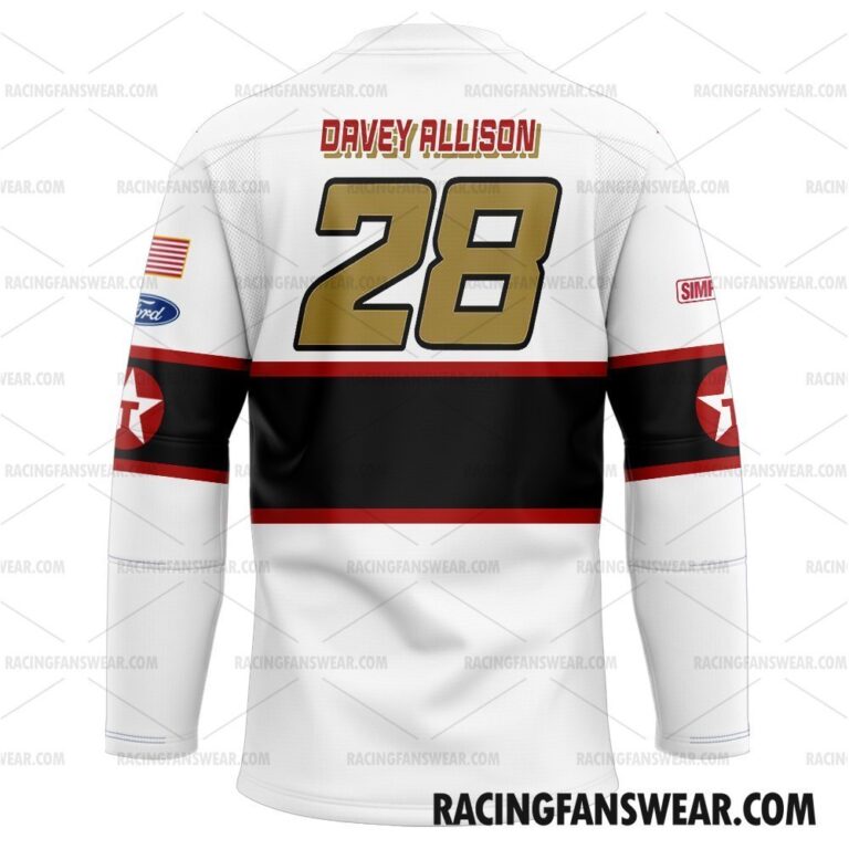 Nascar store - Loyal fans of Davey Allison's Unisex Baseball Jerseys,Kid Baseball Jerseys,Youth Baseball Jerseys,Men's Hockey Jerseys,WoMen's Hockey Jerseys,Youth's Hockey Jerseys:vintage nascar racing suit,uniform,apparel,shirts,merch,hoodie,jackets,shorts,sweatshirt,outfits,clothes